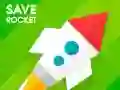 Spill Redde raketten online Spill Redde raketten online