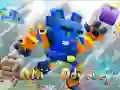 Spill Aki's Oddelelse online Spill Aki's Oddelelse online