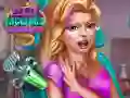 Spill Ellie Vaksine Injeksjon online Spill Ellie Vaksine Injeksjon online