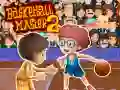 Spill Basketballmester 2 online Spill Basketballmester 2 online