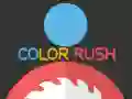 Spill Farge Rush online Spill Farge Rush online