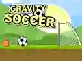 Spill Tyngdekraft Fotball online Spill Tyngdekraft Fotball online