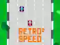 Spill Retro Hastighet 2 online Spill Retro Hastighet 2 online
