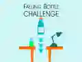 Spill Falling Bottle Utfordring online Spill Falling Bottle Utfordring online