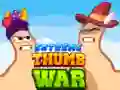Spill Ekstrem Tommelkrig online