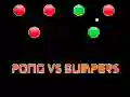 Spill Pong mot Bumperne online Spill Pong mot Bumperne online