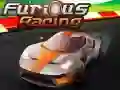 Spill Vredde Racing online Spill Vredde Racing online