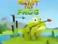 Spill Mal frosken online Spill Mal frosken online