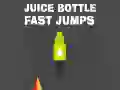 Spill Raske Hopp med Juiceflaske online Spill Raske Hopp med Juiceflaske online