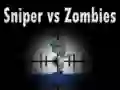 Spill Sniper vs Zombier online