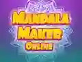 Spill Mandala Maker Online online