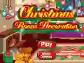 Spill Jule Rom Dekorasjon online