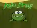 Spill JoJo Frosk online Spill JoJo Frosk online