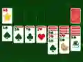 Spill Klassisk Jule Solitaire online