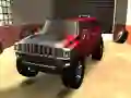 Spill Offroad Parkering online Spill Offroad Parkering online