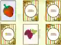 Spill Fruktminne online Spill Fruktminne online