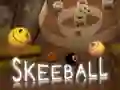 Spill Skeeball online Spill Skeeball online