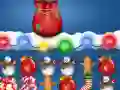 Spill Julegaver online