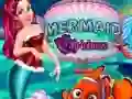 Spill Havfrue Jul online Spill Havfrue Jul online