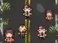 Spill Pixel Zombier online Spill Pixel Zombier online