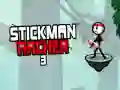 Spill Stickman Bueskytter 3 online Spill Stickman Bueskytter 3 online