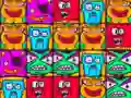 Spill Super Blokker Match3 online Spill Super Blokker Match3 online
