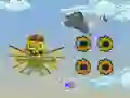 Spill Goblins flygende maskin online Spill Goblins flygende maskin online