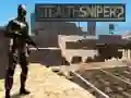 Spill Lurvete Sniper 2 online Spill Lurvete Sniper 2 online