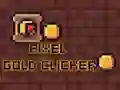 Spill Pixlerte Gullklikker online Spill Pixlerte Gullklikker online