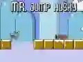 Spill Mr Hoppe Husky online Spill Mr Hoppe Husky online