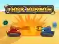 Spill Tank Rumble online