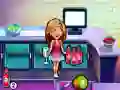 Spill Fabulous Angelas High School Gjenforening online Spill Fabulous Angelas High School Gjenforening online