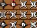 Spill Ninja Arena online Spill Ninja Arena online