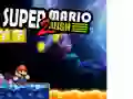 Spill Super Mario Rush 2 online