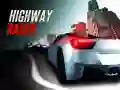 Spill Motorvei Racer online Spill Motorvei Racer online
