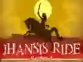 Spill Jhansi's ridetur online