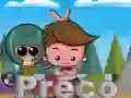Spill Preco v.1 online Spill Preco v.1 online