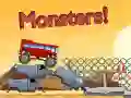 Spill Monstre! online Spill Monstre! online