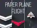 Spill Papirfly Flytur online Spill Papirfly Flytur online