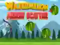 Spill Vannmelon Pil Spredning online Spill Vannmelon Pil Spredning online