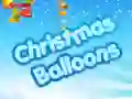 Spill Juleballonger online Spill Juleballonger online