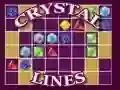 Spill Krystallinjer online Spill Krystallinjer online