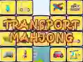 Spill Transport Mahjong online Spill Transport Mahjong online