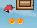 Spill Litt Rasende Fugl online Spill Litt Rasende Fugl online