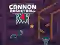 Spill Kanon Basketball 4 online Spill Kanon Basketball 4 online