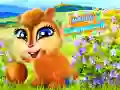 Spill Lykke Chipmunk online