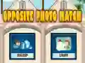 Spill Motstridende Fotomatch online Spill Motstridende Fotomatch online