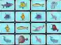 Spill Fisk Mahjong online Spill Fisk Mahjong online