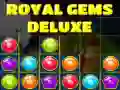 Spill Kongelige Edle Stener Deluxe online Spill Kongelige Edle Stener Deluxe online