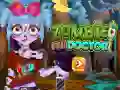 Spill Zombie Morsom Doktor online Spill Zombie Morsom Doktor online